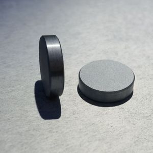 fenêtre optique rond 1