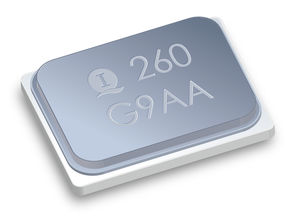 résonateur à quartz