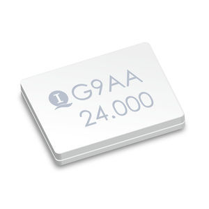 résonateur à quartz