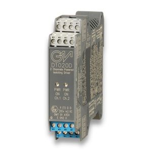 isolateur de signal / de courant / ATEX / SMD