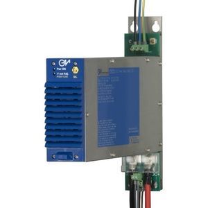 alimentation électrique murale