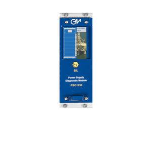 unité d'alimentation électrique rackable