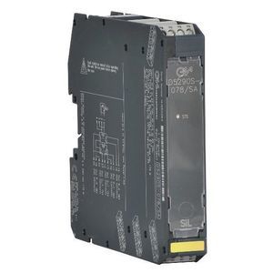 module relais AC