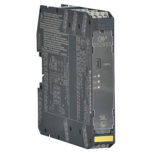 module relais programmable