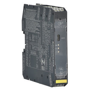 module relais DC