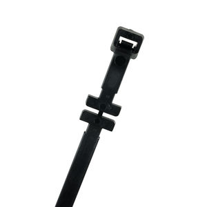 collier de câblage en nylon