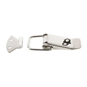 sauterelle à étrier
