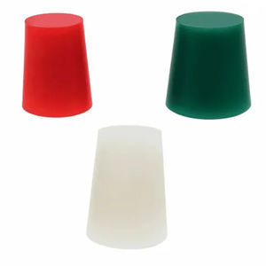 bouchon pour extrémités de tubes