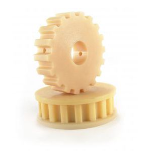 engrenage à denture droite 1