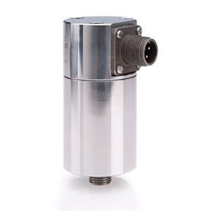 capteur de vitesse de vibration alimenté par boucle 1
