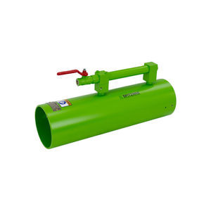 extracteur d'air ATEX 1