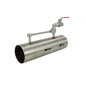 extracteur d'air ATEX 1
