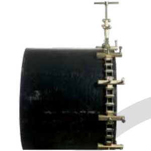 pince de soudage manuelle 1