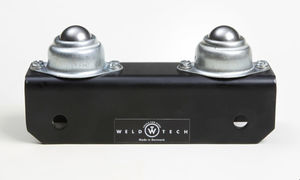 bille en inox 1