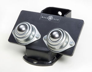 bille en inox 1