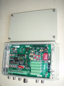 module de traitement de signal