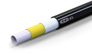 tuyau flexible pour l'eau 1