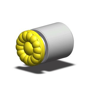 cimblot oscillant