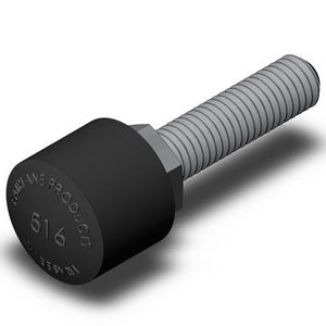 bumper en acier 1