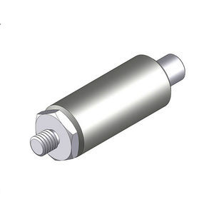 doigt d'indexage en acier inoxydable 1