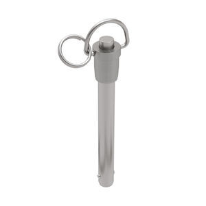 broche à billes à bouton 1