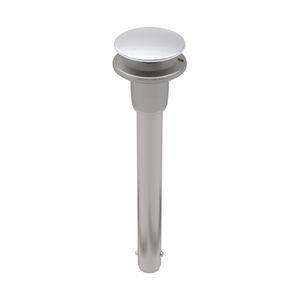 broche à billes à bouton 1