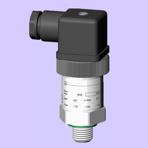 pressostat mécanique
