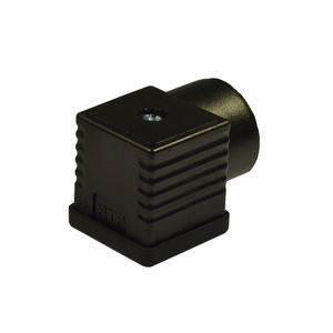 connecteur d'alimentation électrique
