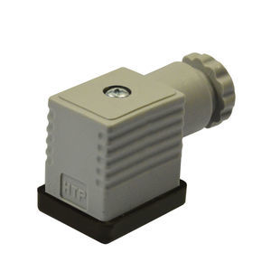 connecteur d'alimentation électrique