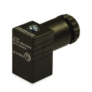 connecteur d'alimentation électrique 1