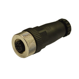 connecteur M12