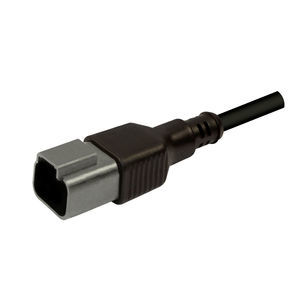 connecteur pour applications automobiles