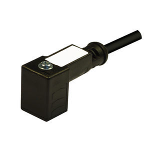 connecteur pour électrovanne 1