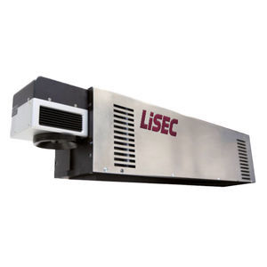 système de marquage laser