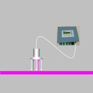 spectrophotomètre couleur