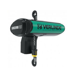 palan électrique à chaîne 1