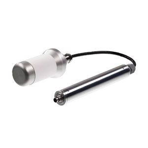 capteur de dioxyde de carbone CO2