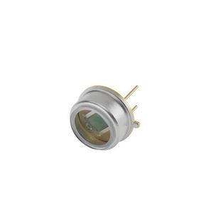 LED moyen infrarouge 1