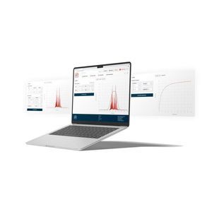 simulateur pour applications de laboratoire