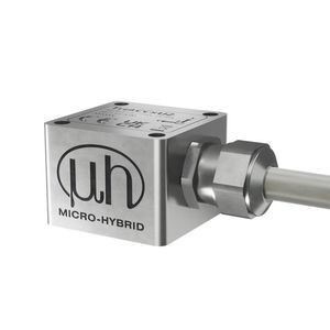 accéléromètre triaxial 1