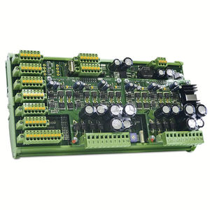 servo-variateur de positionnement 1