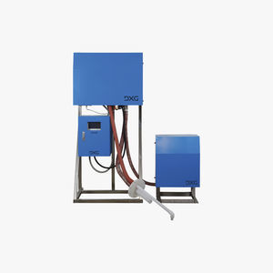 analyseur de gaz de combustion