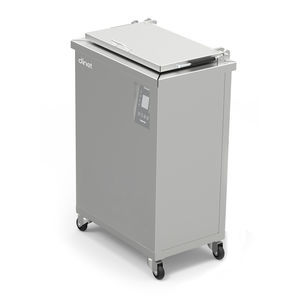 machine de nettoyage à ultrasons