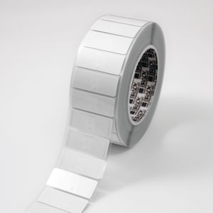 étiquette RFID