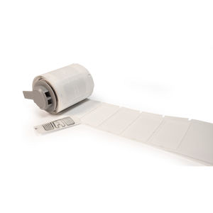 étiquette RFID
