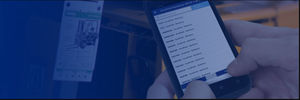 application mobile de suivi