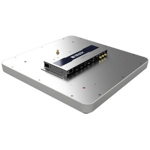 lecteur RFID fixe