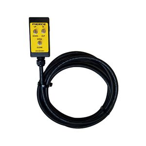 télécommande filaire / avec interrupteur à levier / industrielle / pour pompe