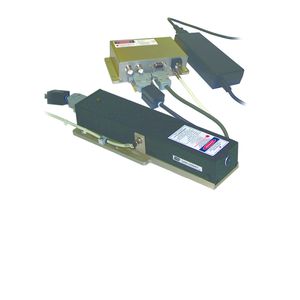 laser à impulsion courte