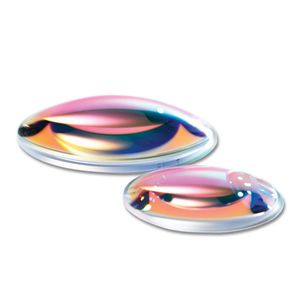 lentille sphérique